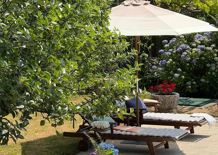 Casa Mos Casa vacanze Amarante