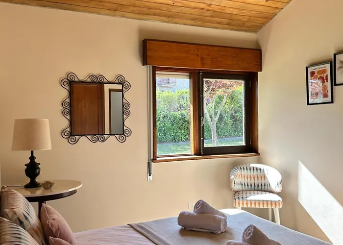 Holiday home Casa Mos *