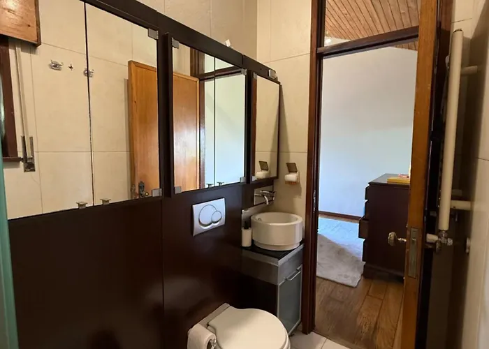 Vakantiehuis Casa Mos