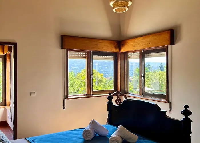 Casa Mos Casa vacanze *