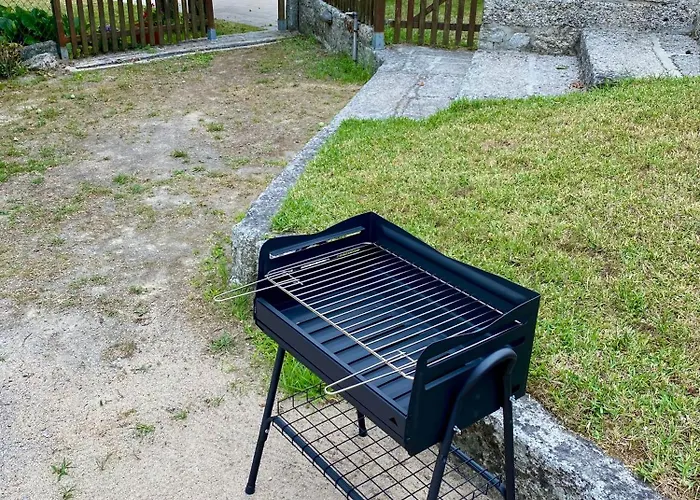 Prázdninový dům Casa Mos *